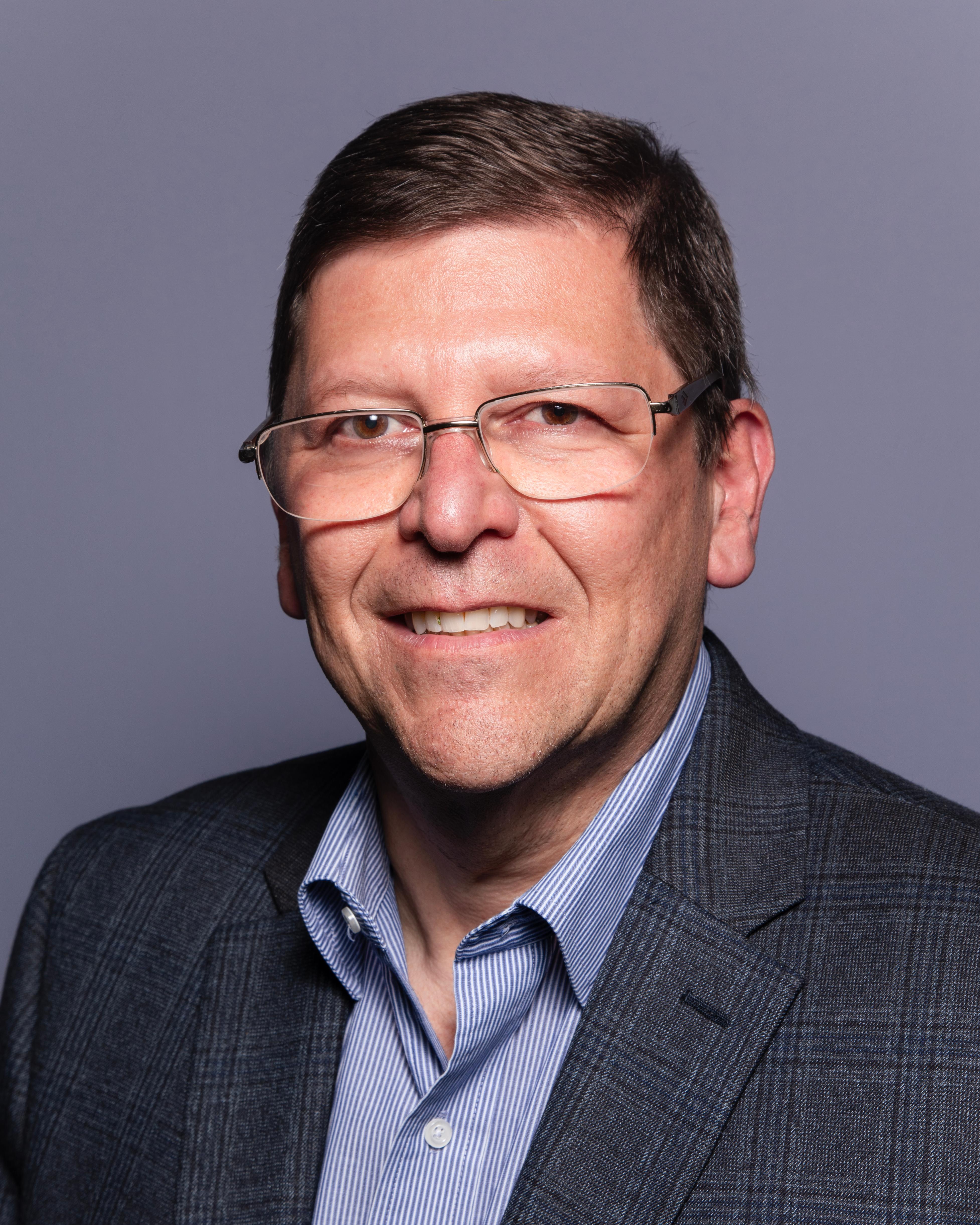 Carlos Mandolesi